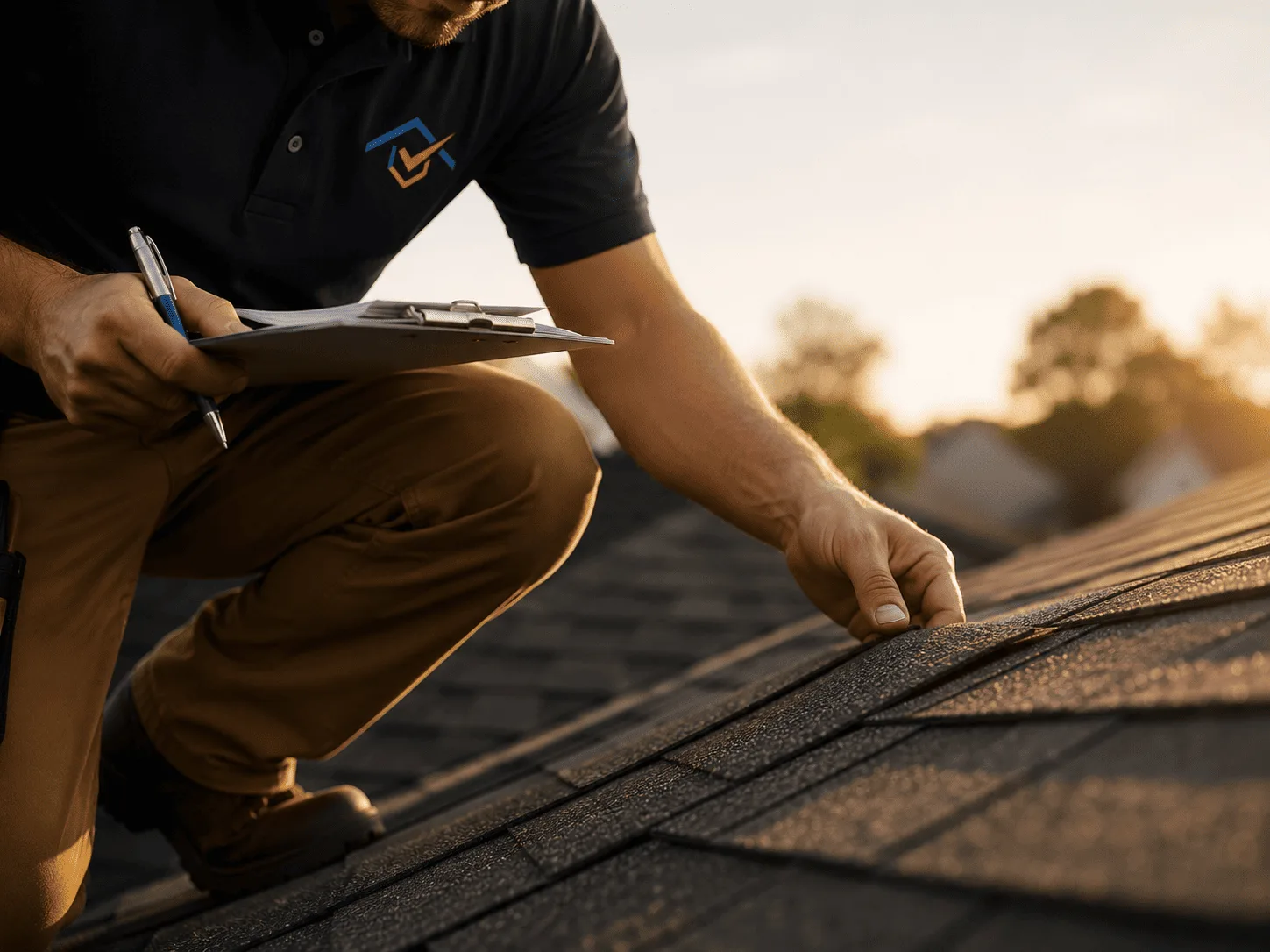 Why Choose Roof Inspection in Hooper, WA